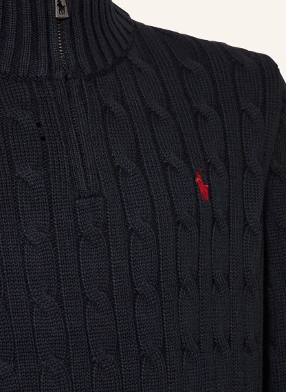 POLO RALPH LAUREN Pullover – DUNKELBLAU