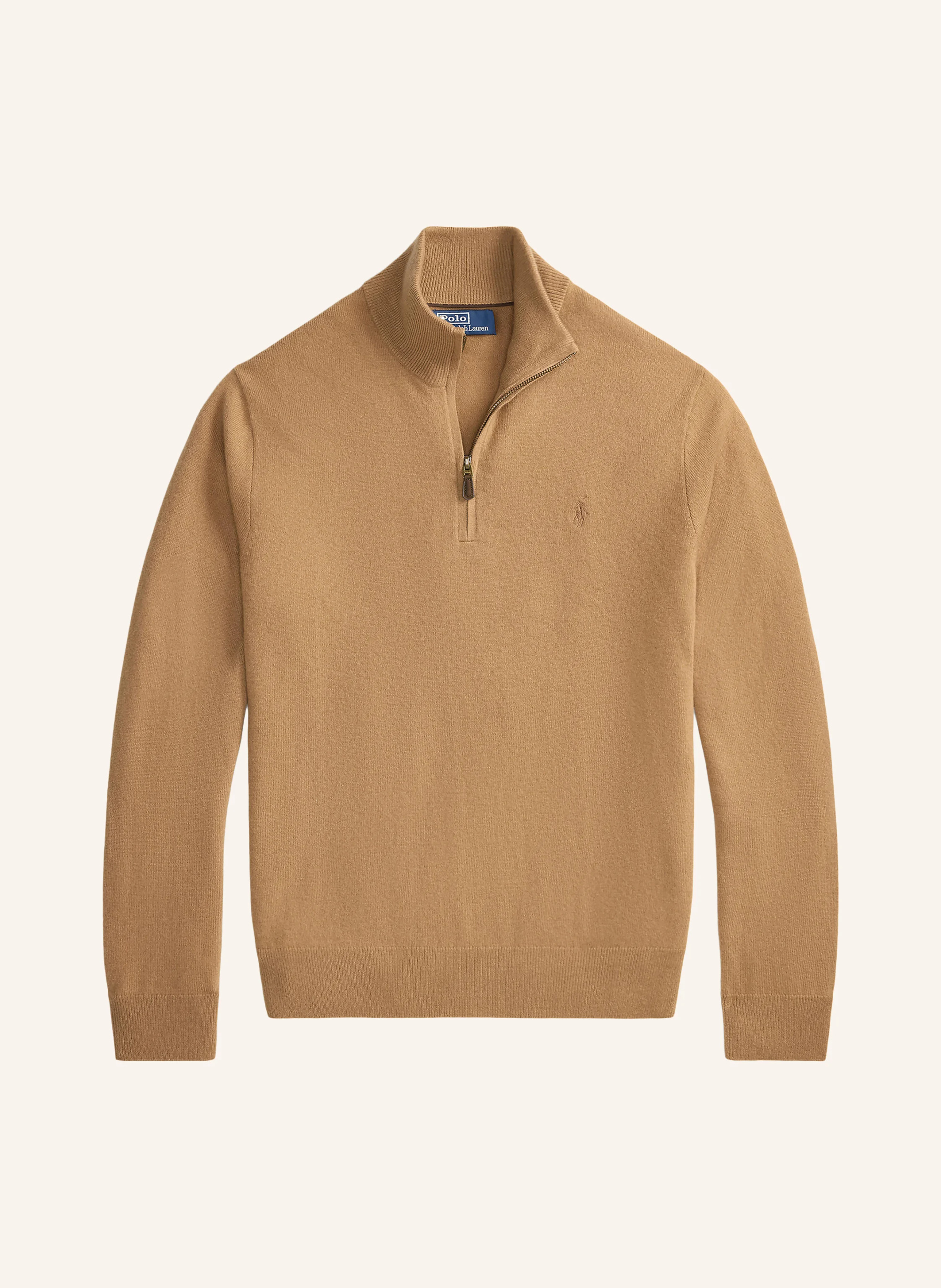 POLO RALPH LAUREN Troyer – CAMEL