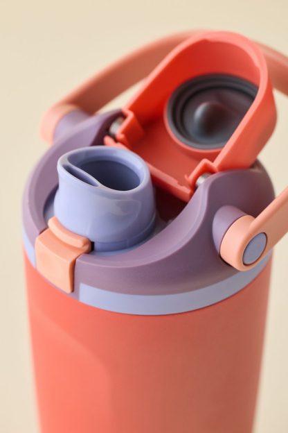 Owala FreeSip® Sway 30 oz Water Bottle - Terracotta Sunset