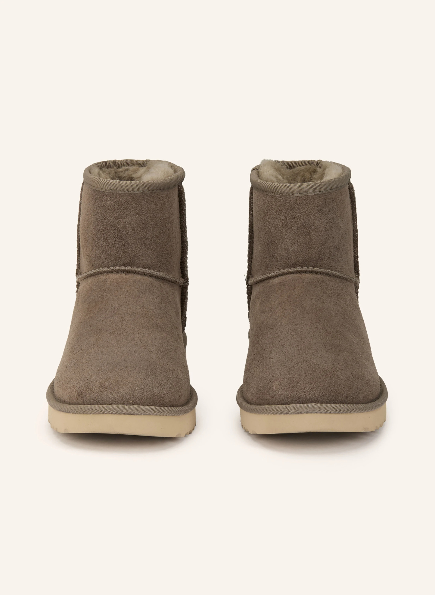 UGG Boots CLASSIC MINI II – KHAKI