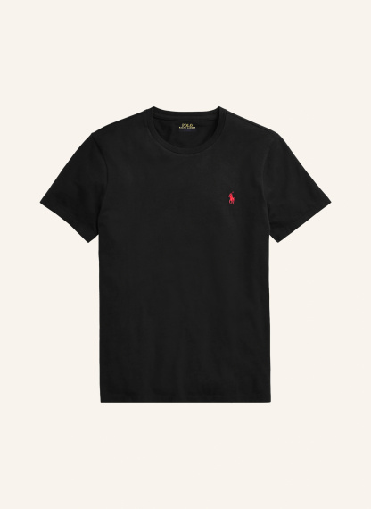 POLO RALPH LAUREN T-Shirt – SCHWARZ