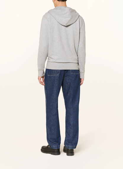 POLO RALPH LAUREN Sweatjacke – HELLGRAU