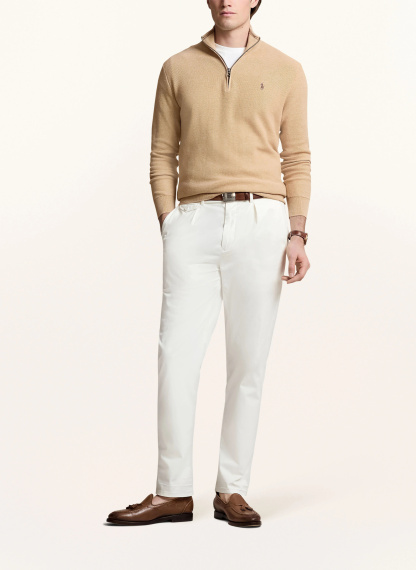 POLO RALPH LAUREN Troyer – CAMEL