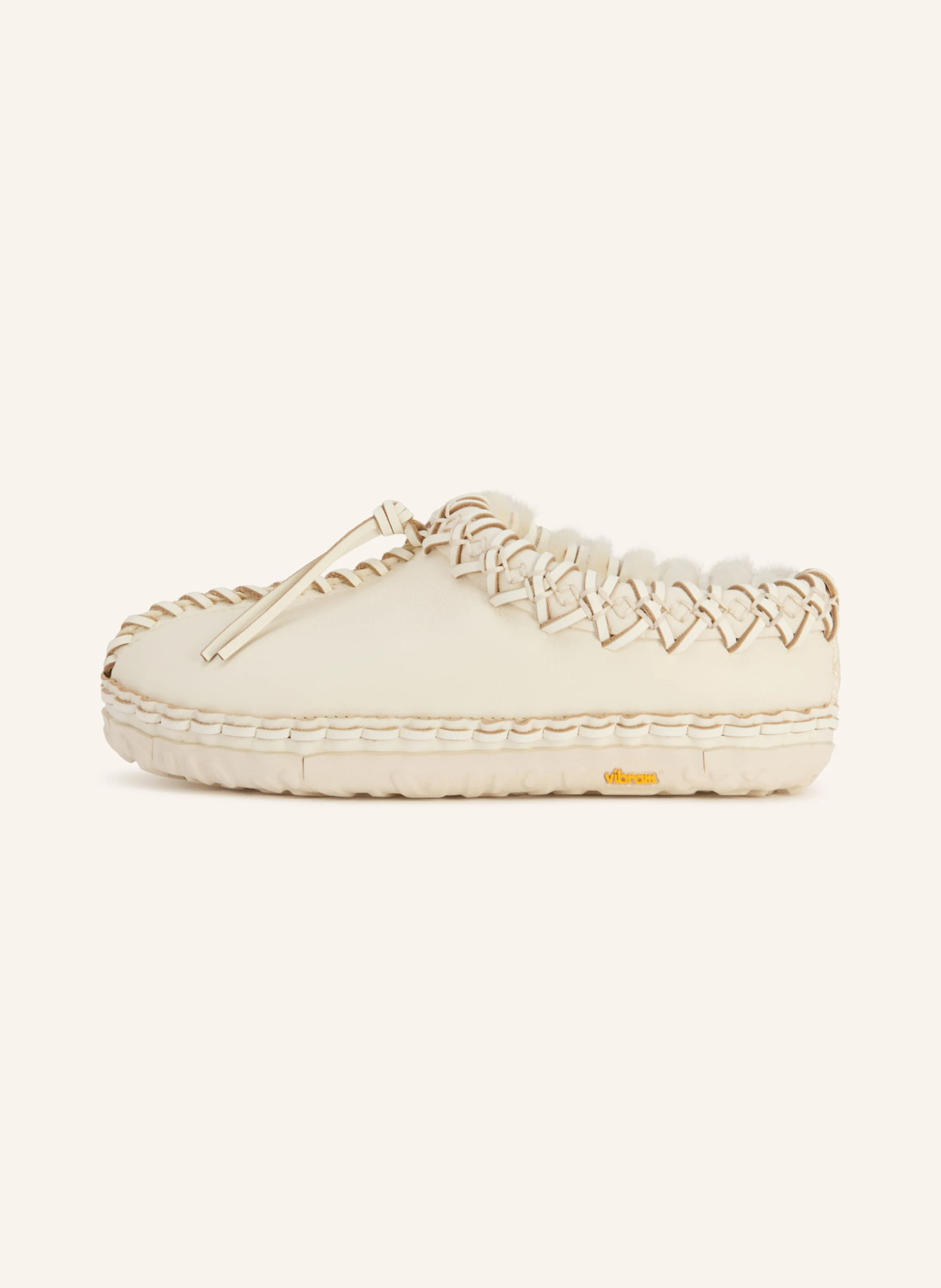 UGG Slipper TASMAN ALBITE – CREME / BEIGE