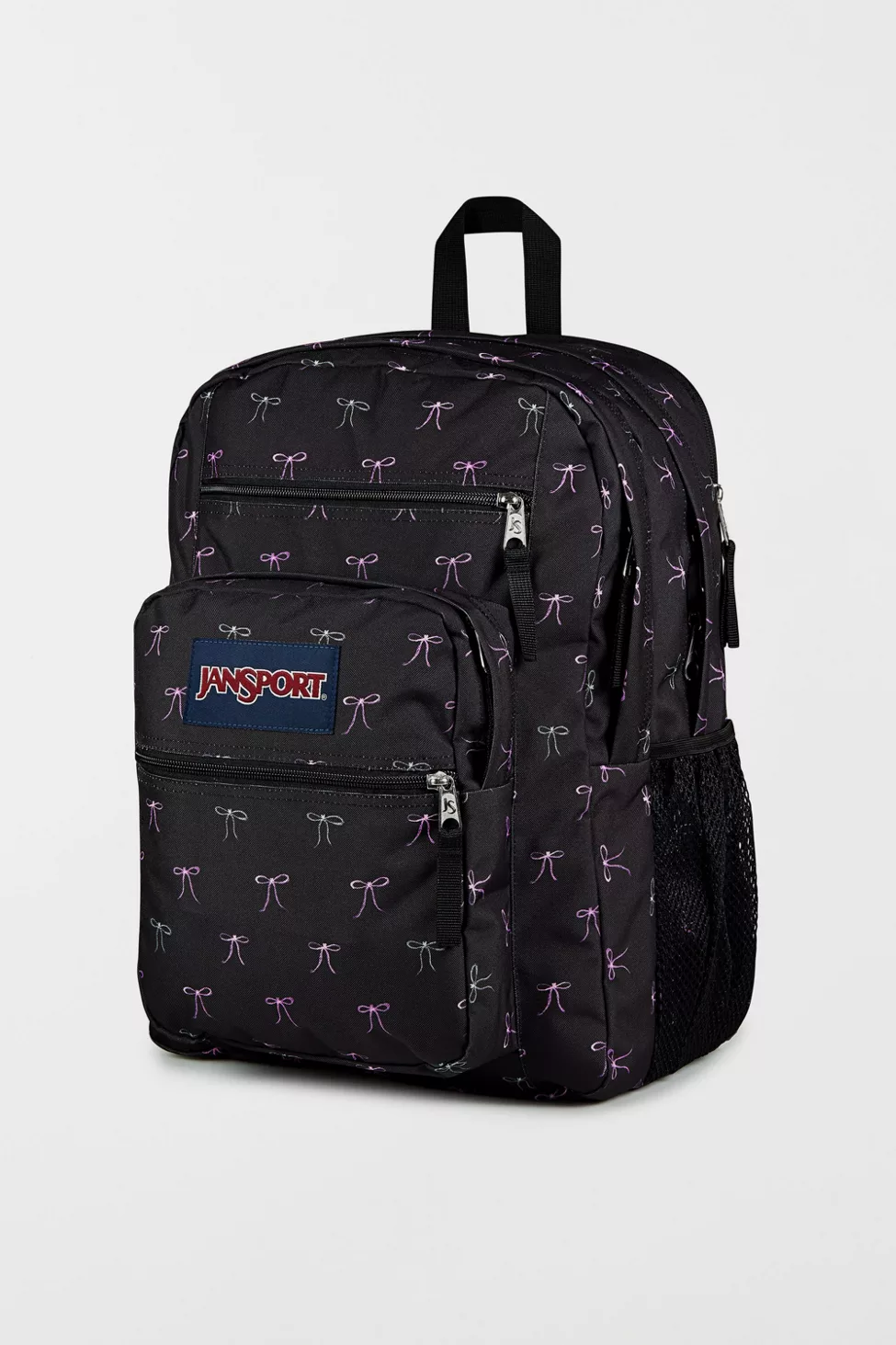 JanSport Big Student Backpack - Bad Bows