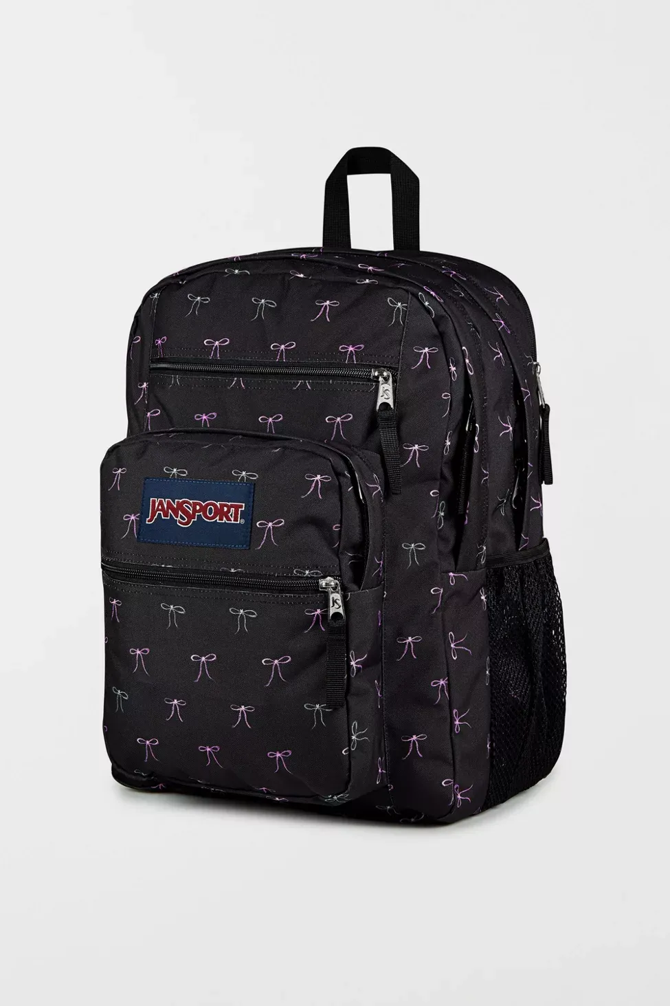 JanSport Big Student Backpack - Bad Bows