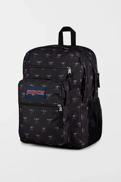 JanSport Big Student Backpack - Bad Bows