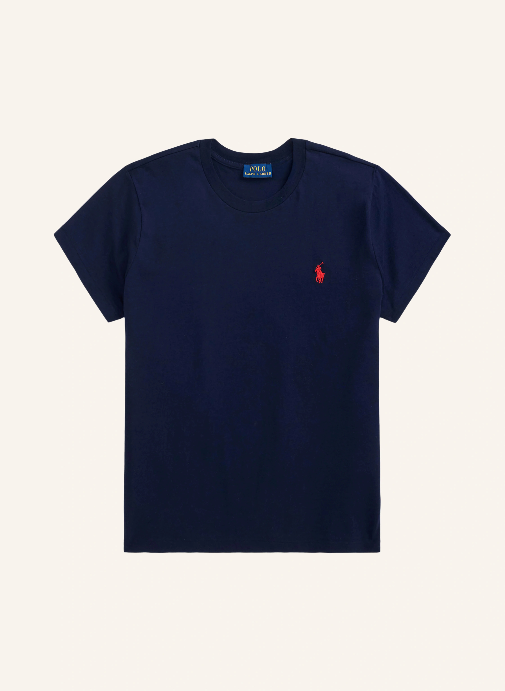 POLO RALPH LAUREN T-Shirt – DUNKELBLAU