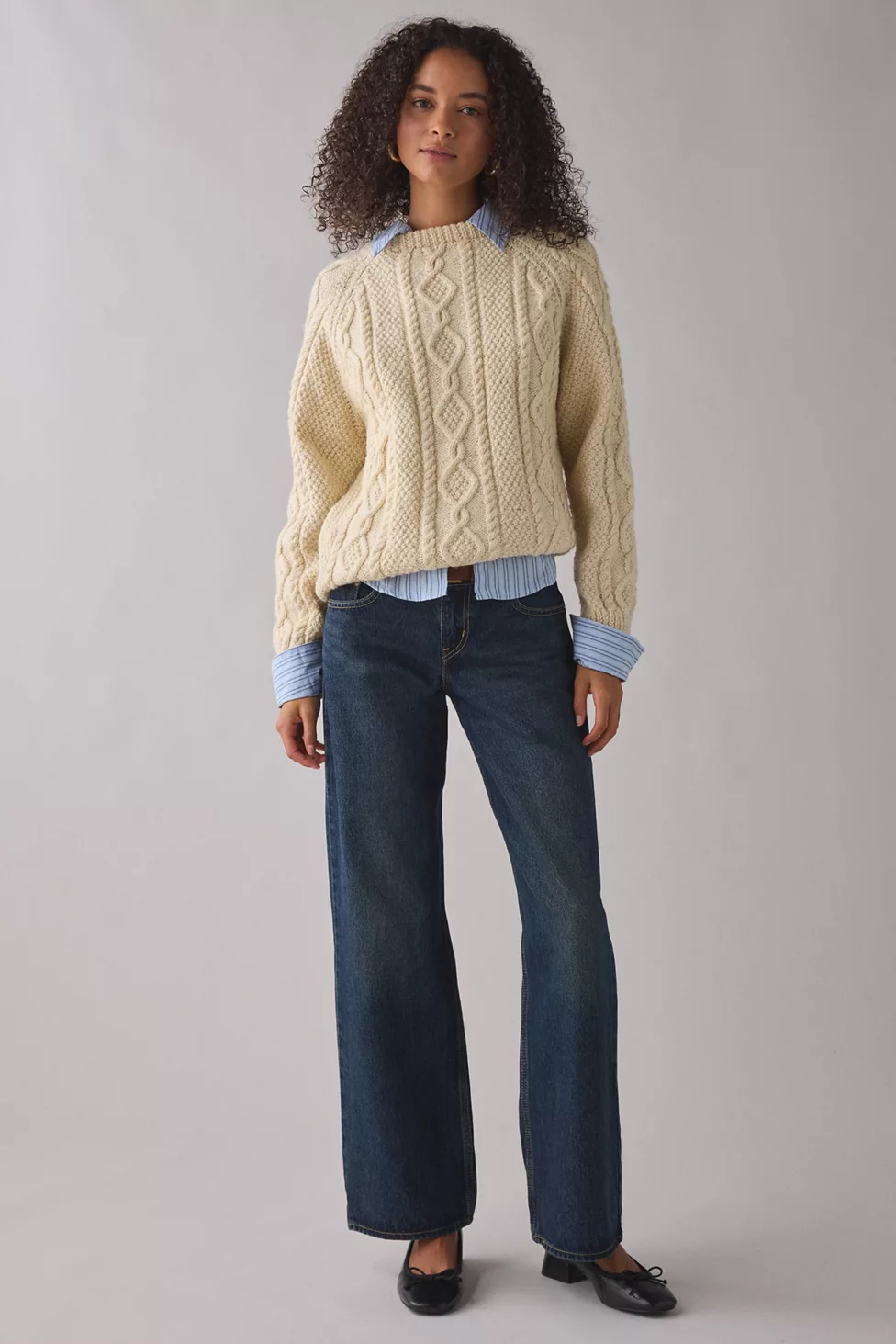 Levi’s® Low Loose Jeans - Tomorrow Morning