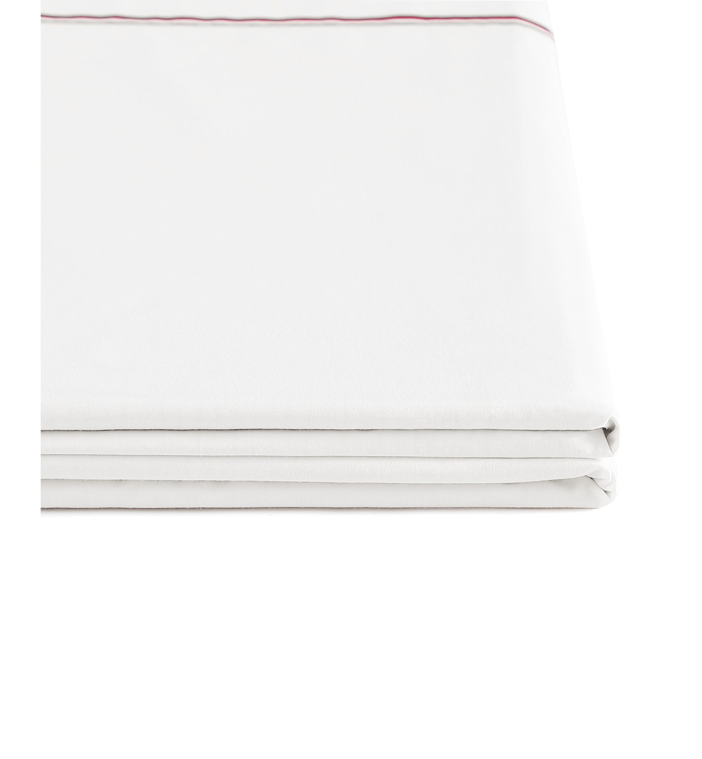 Tommy Hilfiger Printed 200-Thread Count Cotton Percale Sheet Set - Global Stripe