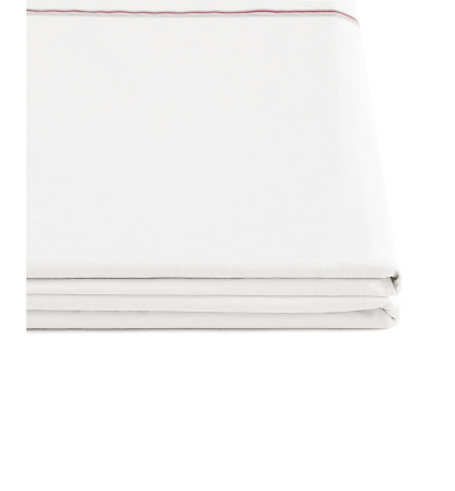 Tommy Hilfiger Printed 200-Thread Count Cotton Percale Sheet Set - Global Stripe