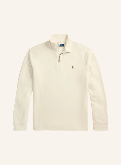 POLO RALPH LAUREN Troyer – CREME