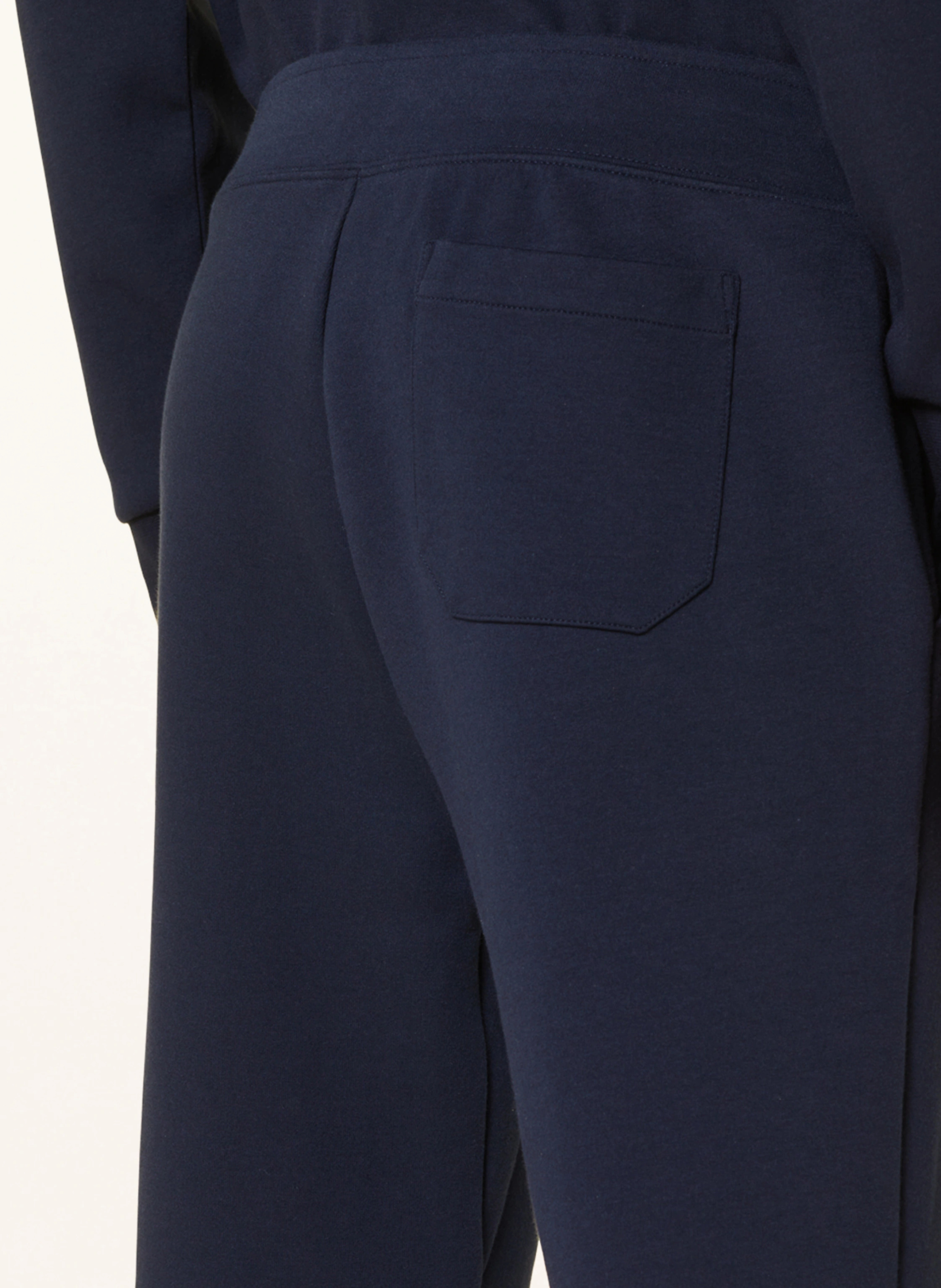 POLO RALPH LAUREN Sweatpants – DUNKELBLAU