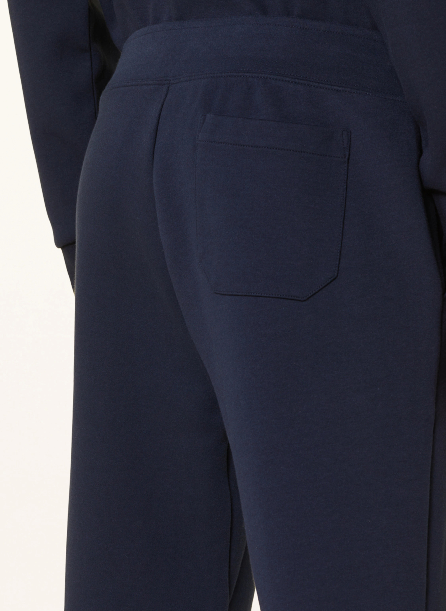 POLO RALPH LAUREN Sweatpants – DUNKELBLAU