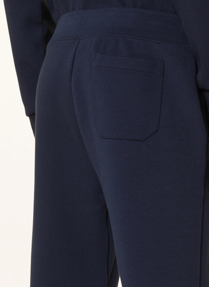POLO RALPH LAUREN Sweatpants – DUNKELBLAU