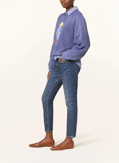 POLO RALPH LAUREN Skinny Jeans – 001 CELEBES WASH