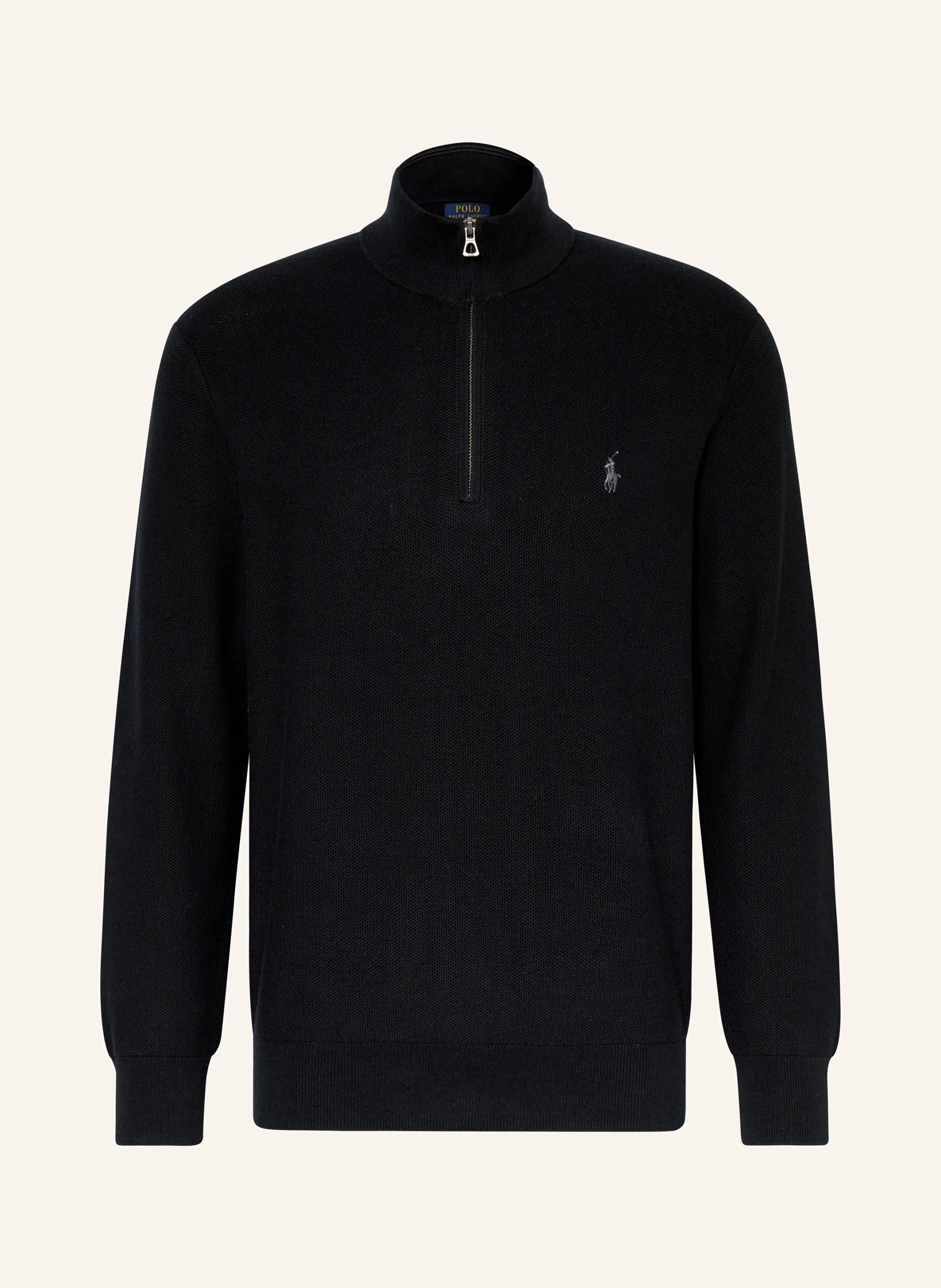POLO RALPH LAUREN Troyer – SCHWARZ