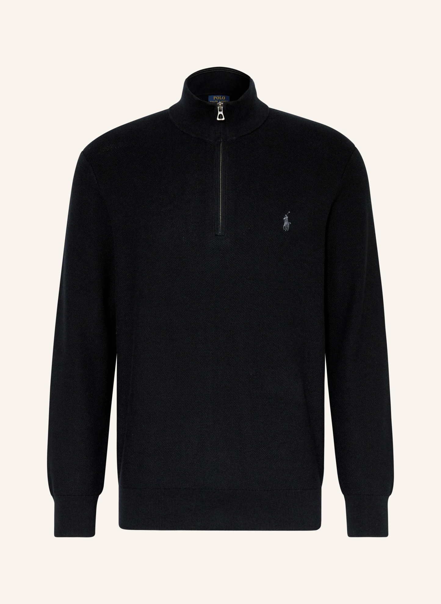 POLO RALPH LAUREN Troyer – SCHWARZ
