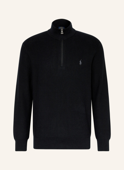 POLO RALPH LAUREN Troyer – SCHWARZ