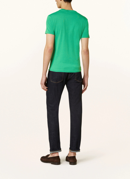 POLO RALPH LAUREN T-Shirt – GRÜN