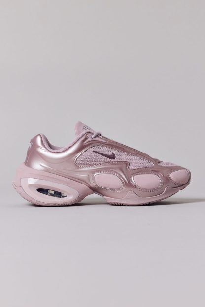 Nike Women's Air Max Muse Bold Sneakers - Particle Rose/Particle Ro