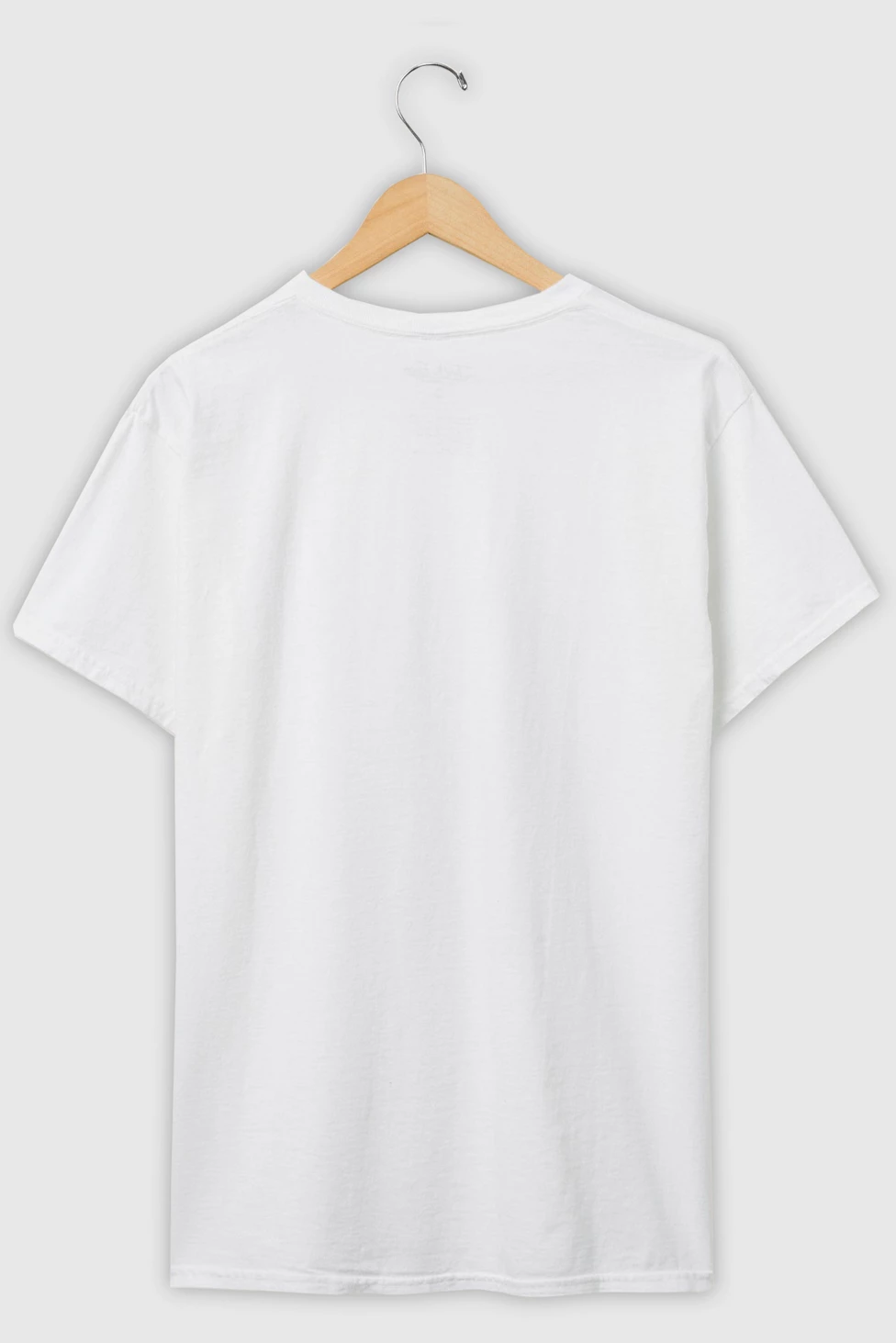 Junk Food NFL Throwback Helmet Flea Market Tee - Atlanta Falcons