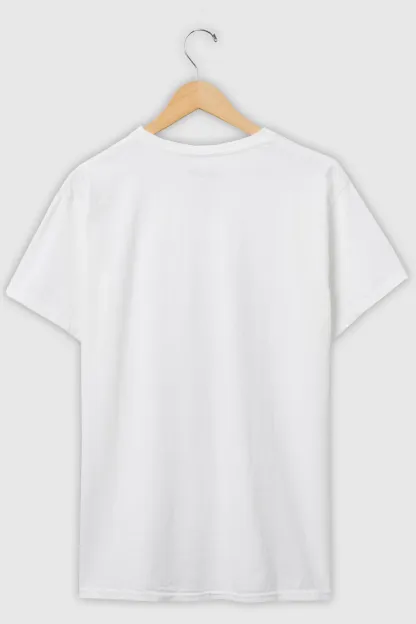 Junk Food NFL Throwback Helmet Flea Market Tee - Atlanta Falcons