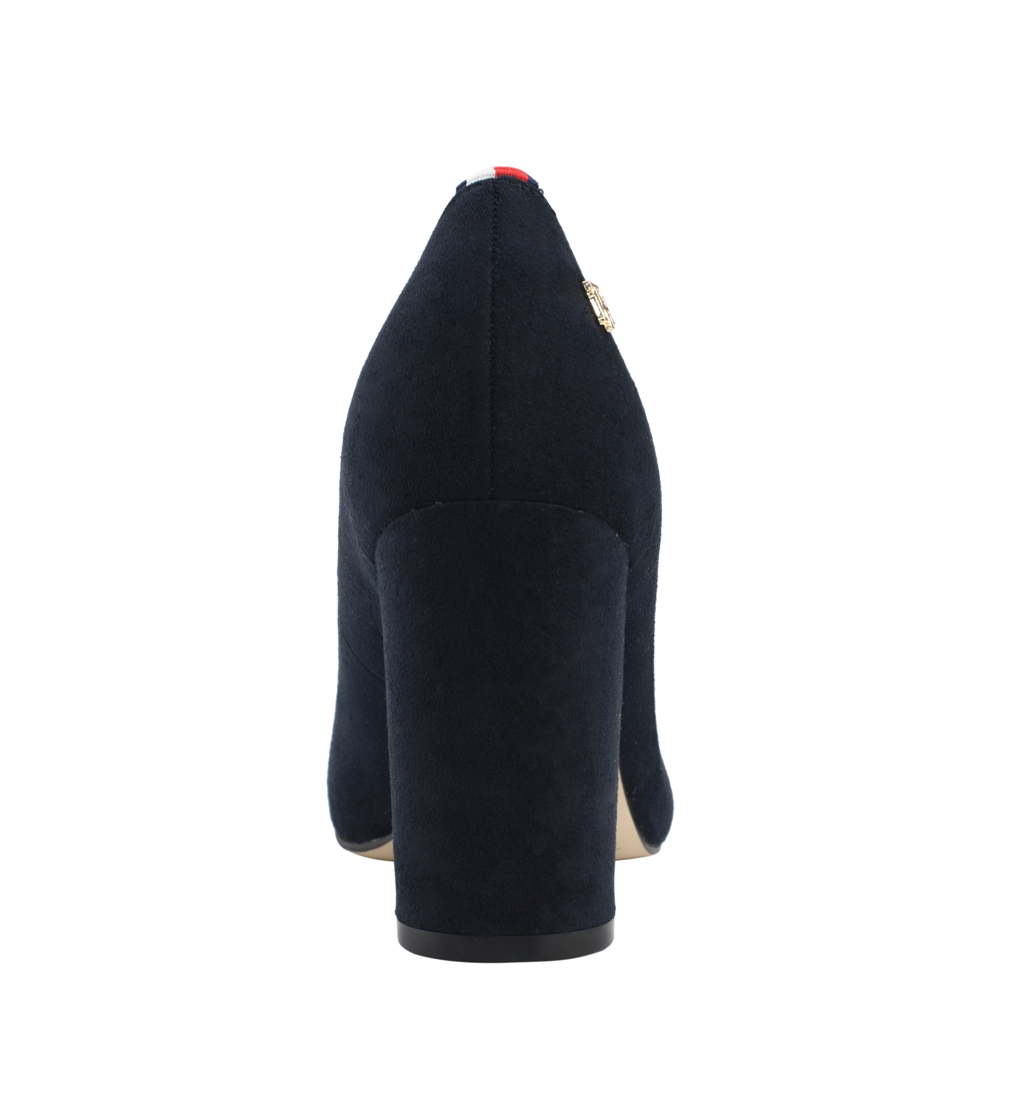 Tommy Hilfiger Women's Abilene High Heel Pumps - Dark Blue