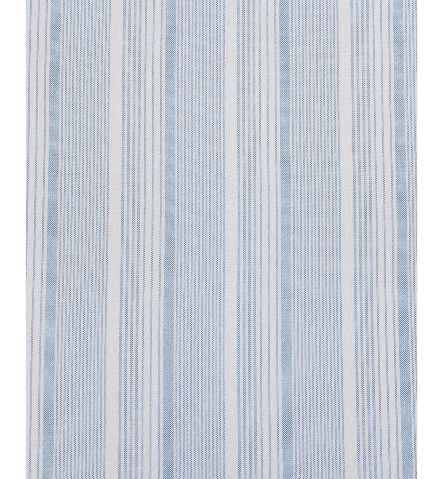 Tommy Hilfiger Printed 200-Thread Count Cotton Percale Sheet Set - Sailing Stripe