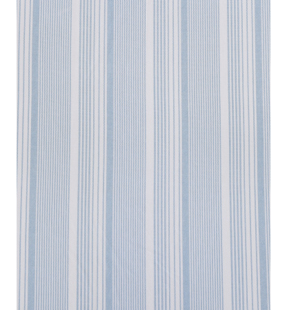 Tommy Hilfiger Printed 200-Thread Count Cotton Percale Sheet Set - Sailing Stripe