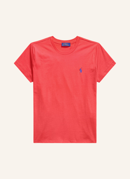 POLO RALPH LAUREN T-Shirt – ROT