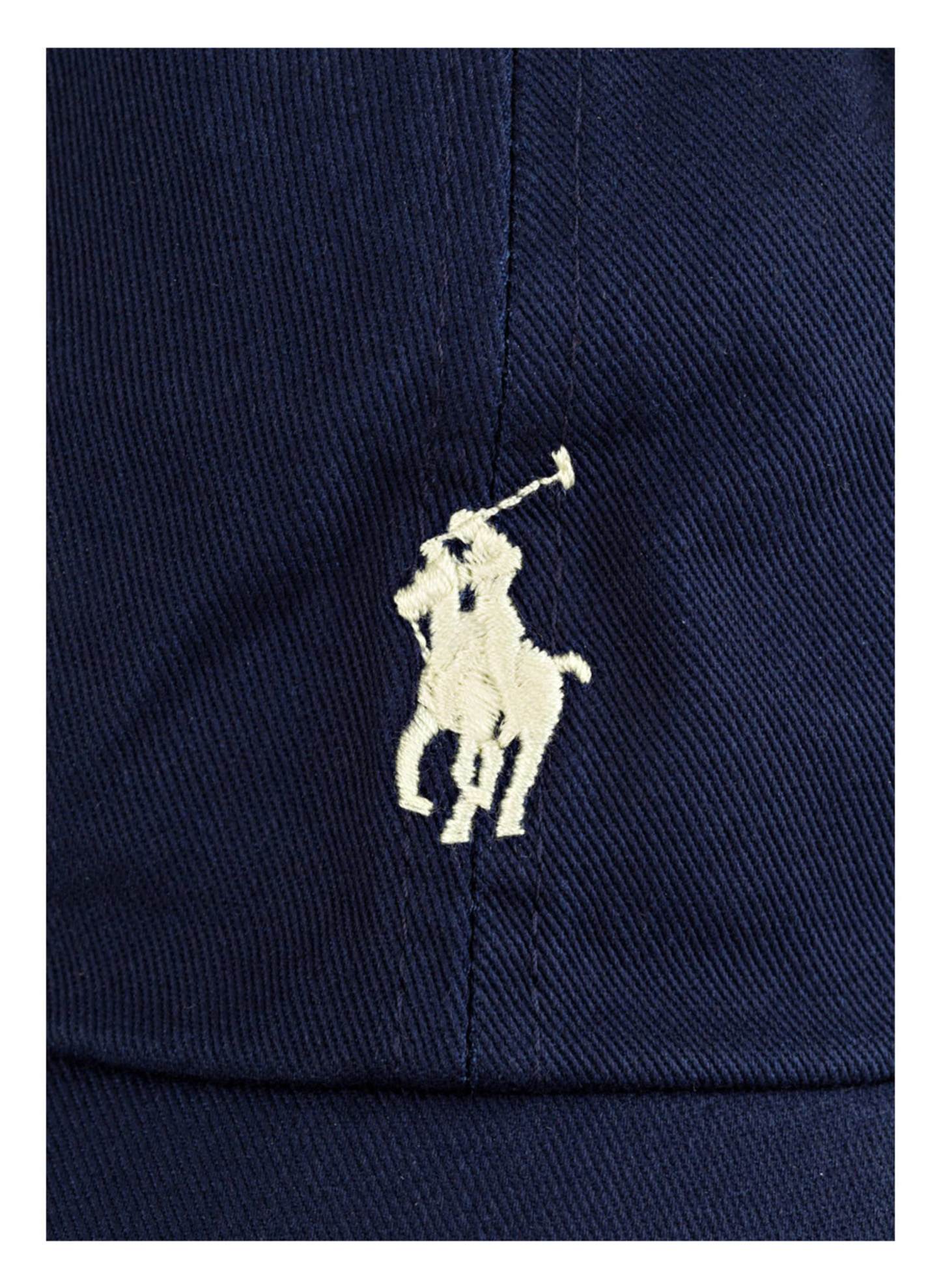 POLO RALPH LAUREN Cap – DUNKELBLAU