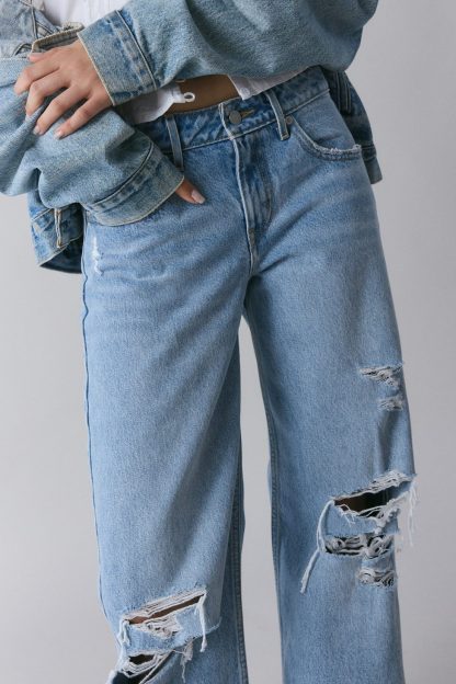 Levi’s® Low Loose Jeans - Probably Okay
