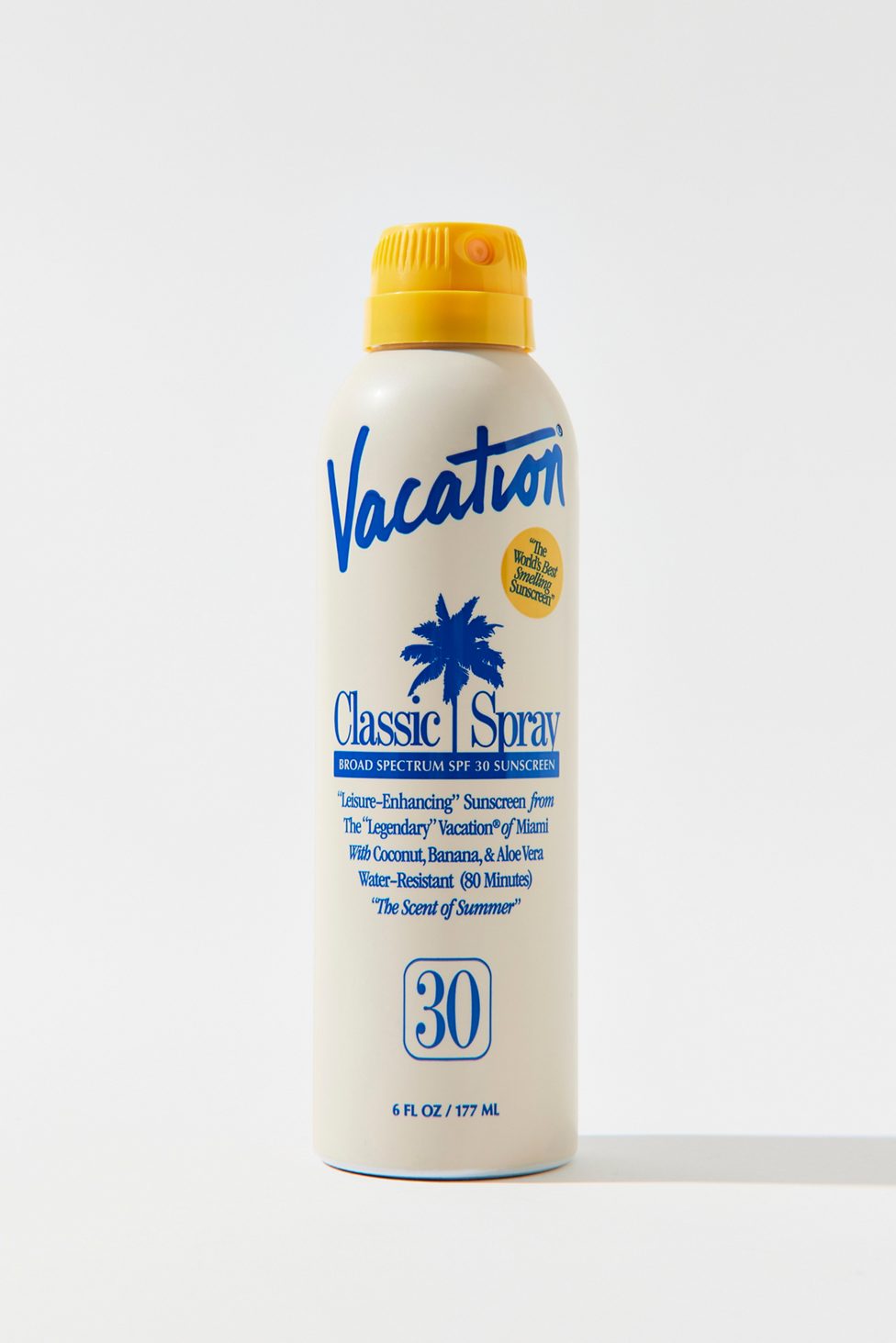 Vacation Classic SPF 30 Sunscreen Spray - Assorted