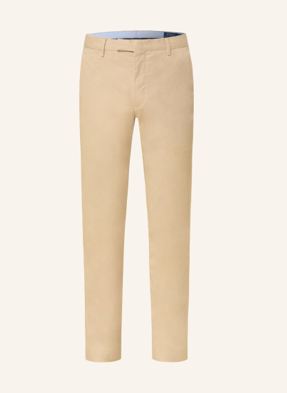 POLO RALPH LAUREN Chino Slim Fit – BEIGE