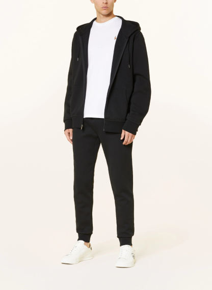 POLO RALPH LAUREN Sweatjacke – SCHWARZ