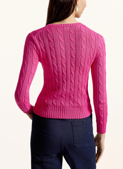 POLO RALPH LAUREN Pullover – PINK (2)