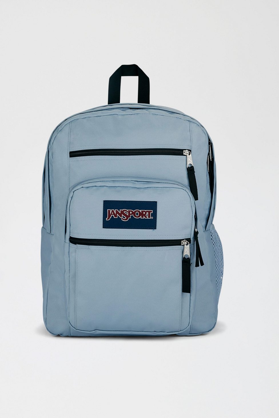 JanSport Big Student Backpack - Blue Dusk