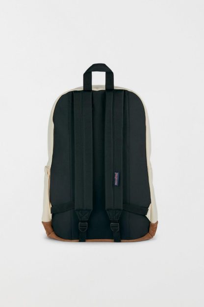 JanSport Right Backpack - Coconut