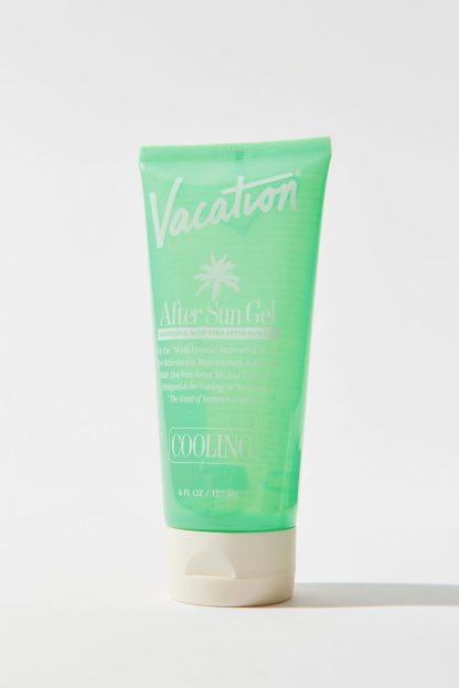 Vacation After Sun Cooling Gel - Assorted
