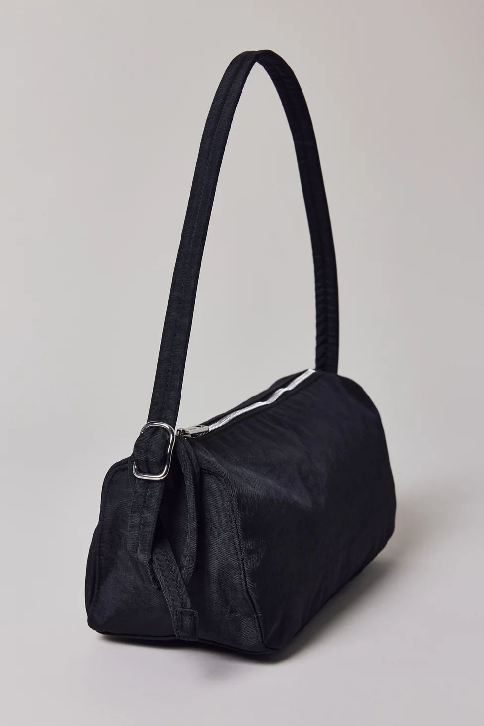 BAGGU Nylon Loaf Bag - Black