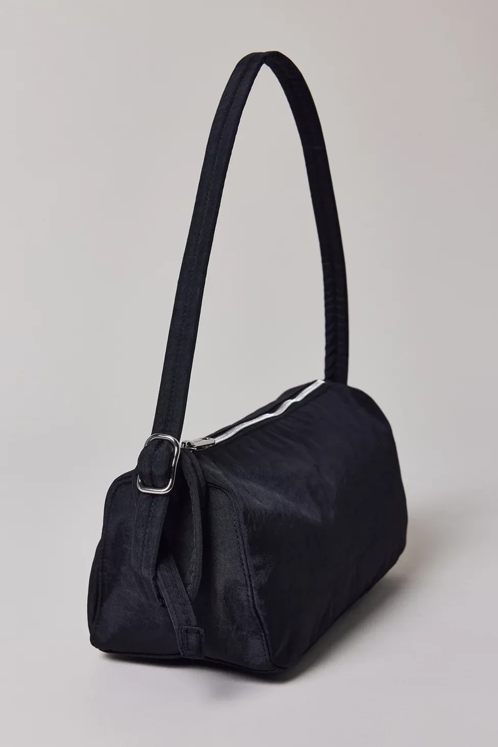BAGGU Nylon Loaf Bag - Black
