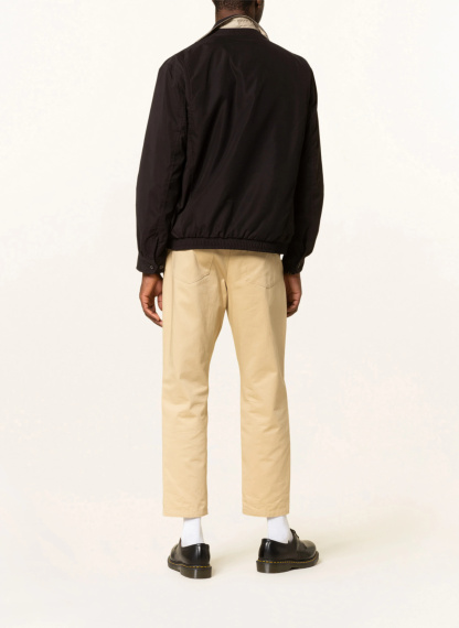 POLO RALPH LAUREN Blouson – SCHWARZ