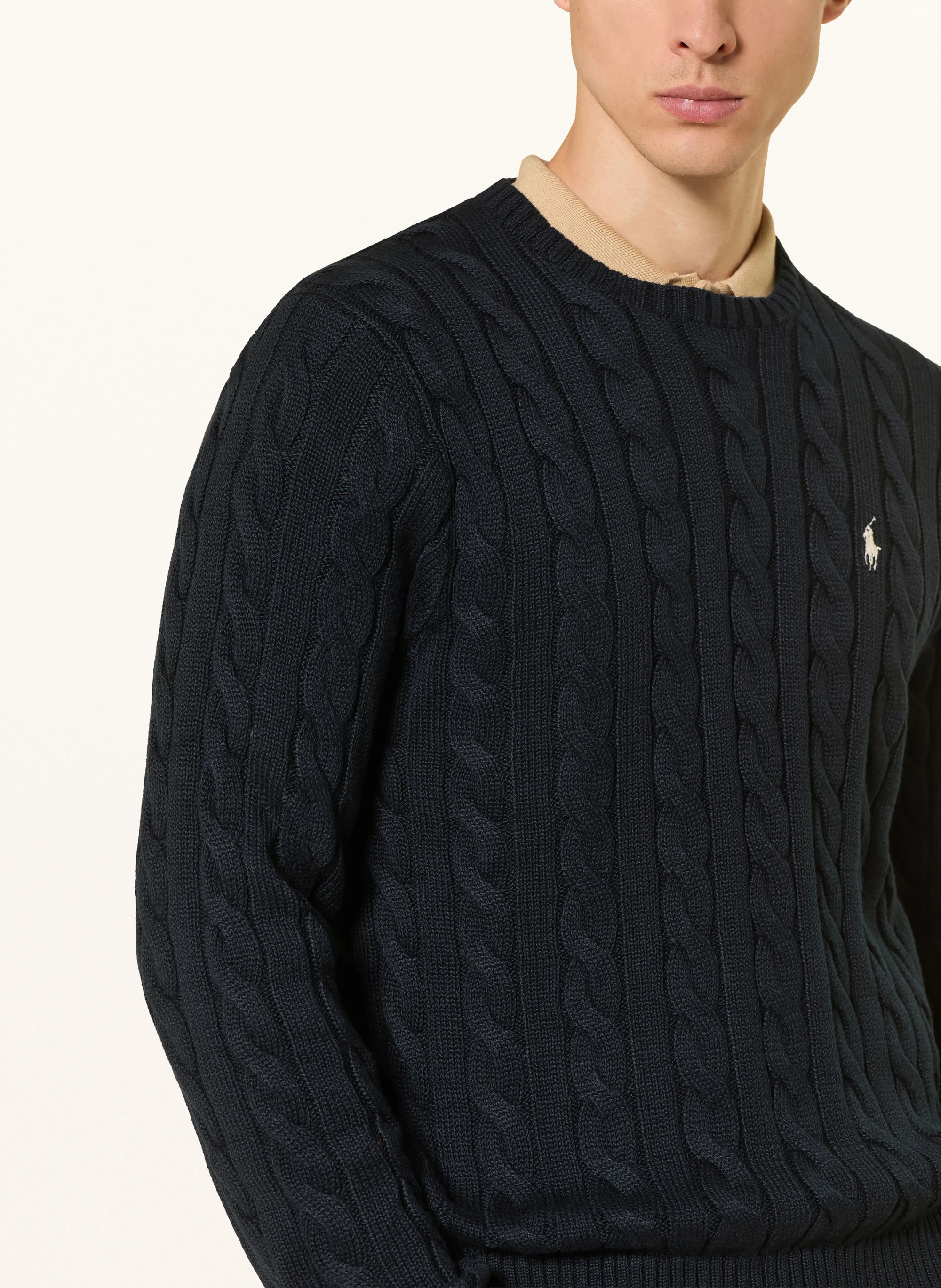 POLO RALPH LAUREN Pullover – DUNKELBLAU (2)