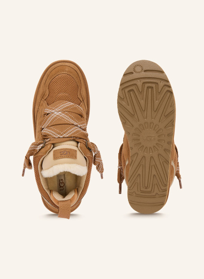 UGG Sneaker LOWMEL – CAMEL