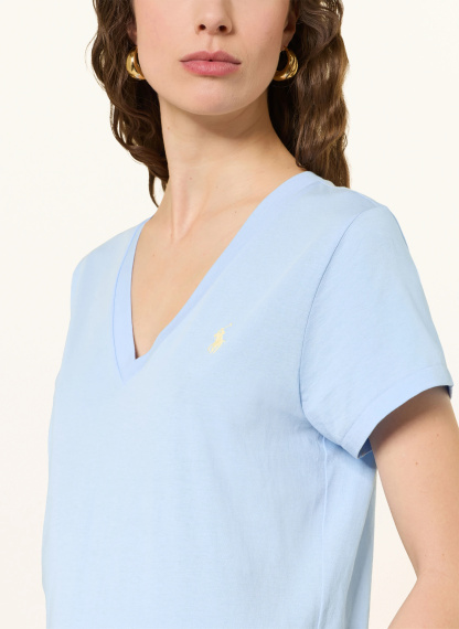 POLO RALPH LAUREN T-Shirt – HELLBLAU