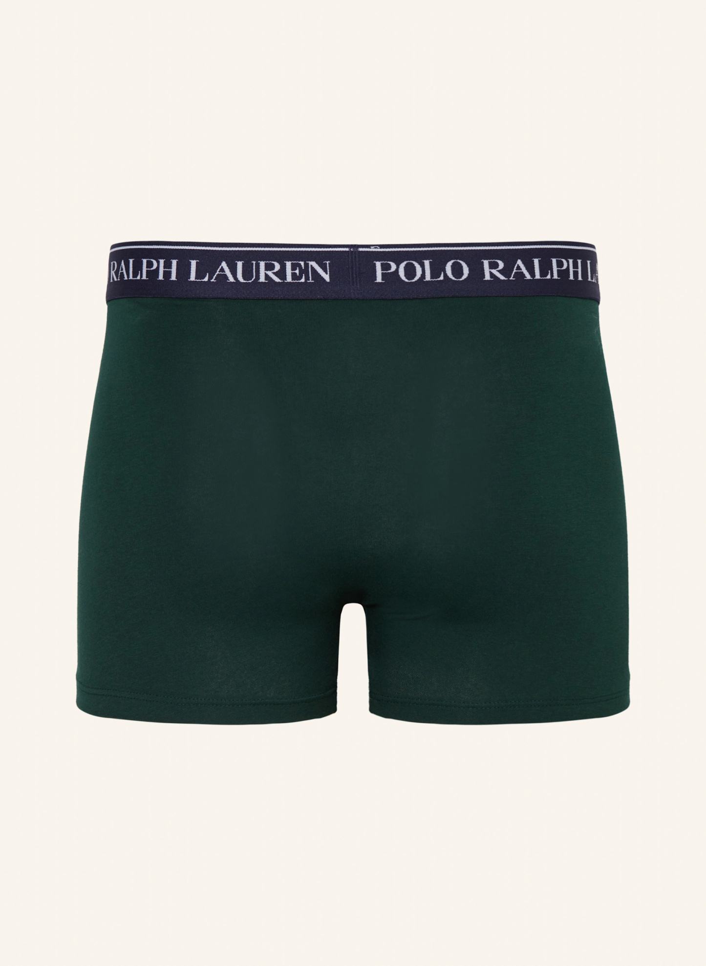 POLO RALPH LAUREN 3er-Pack Boxershorts – 159 3PK CR NVY/COL GRN/HVD WN AOPP
