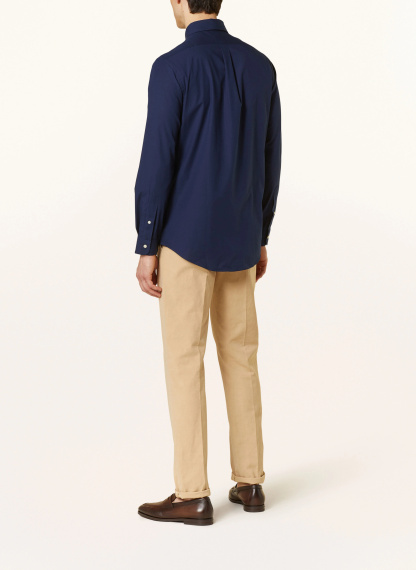 POLO RALPH LAUREN Hemd Slim Fit – DUNKELBLAU (2)