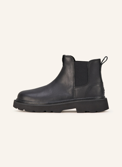 UGG Chelsea-Boots LUG – SCHWARZ