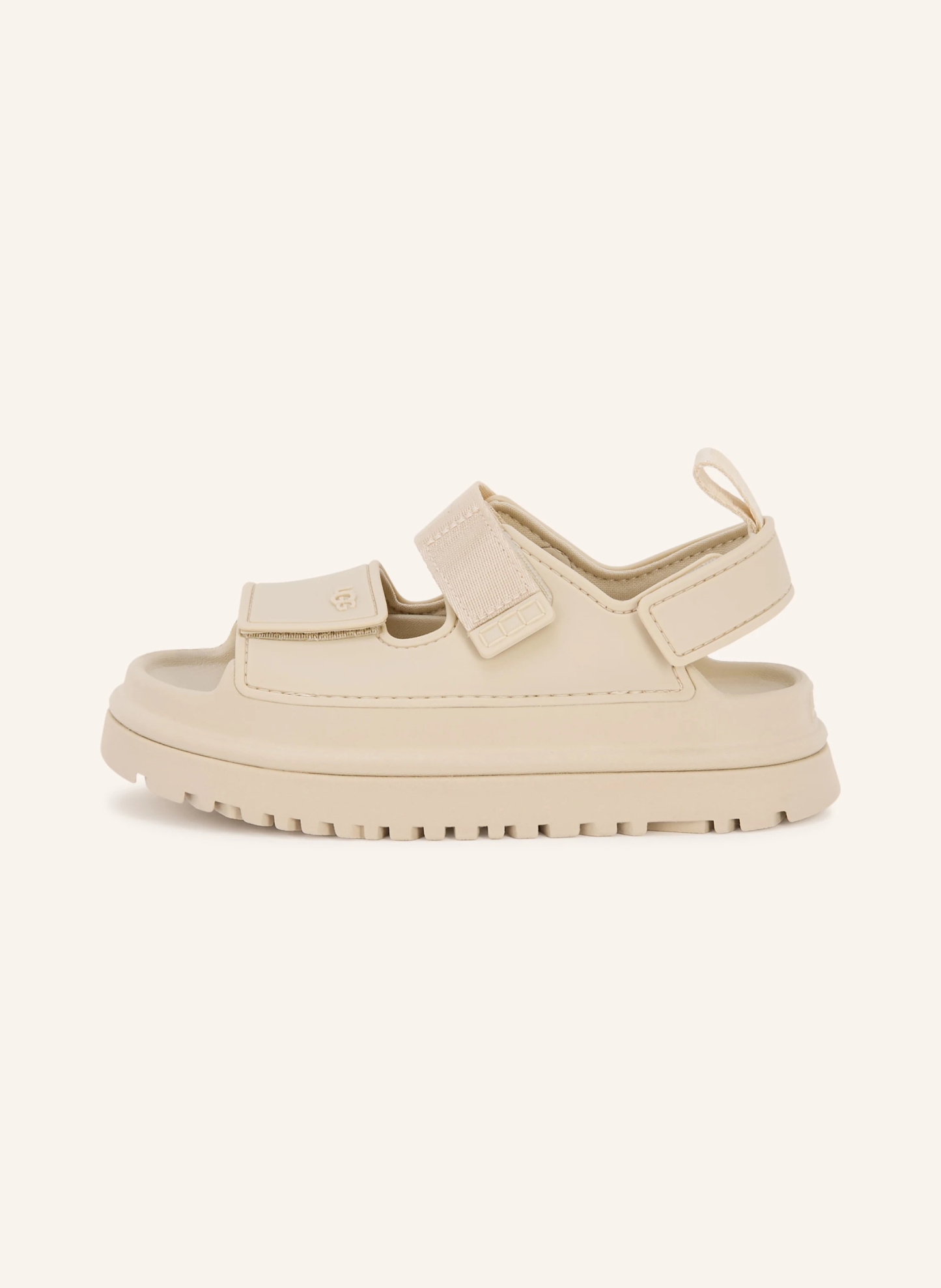 UGG Sandalen GOLDENGLOW – BEIGE
